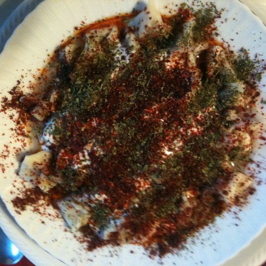 
Köşem Manti
 in Gebze