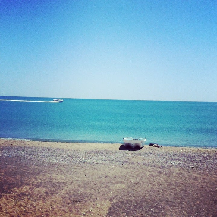 
Kumköy Beach
 in Lara