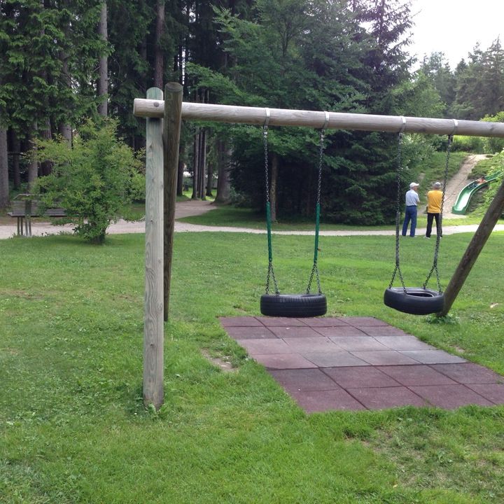 
Kurpark Niederdorf
 in Drei Zinnen - Tre Cime - Dolomites