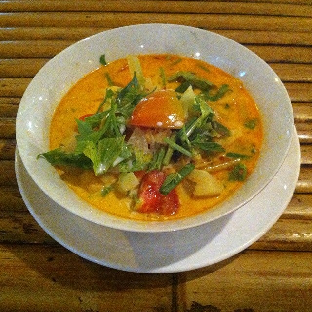 
Kwan Cookery
 in Ko Lanta