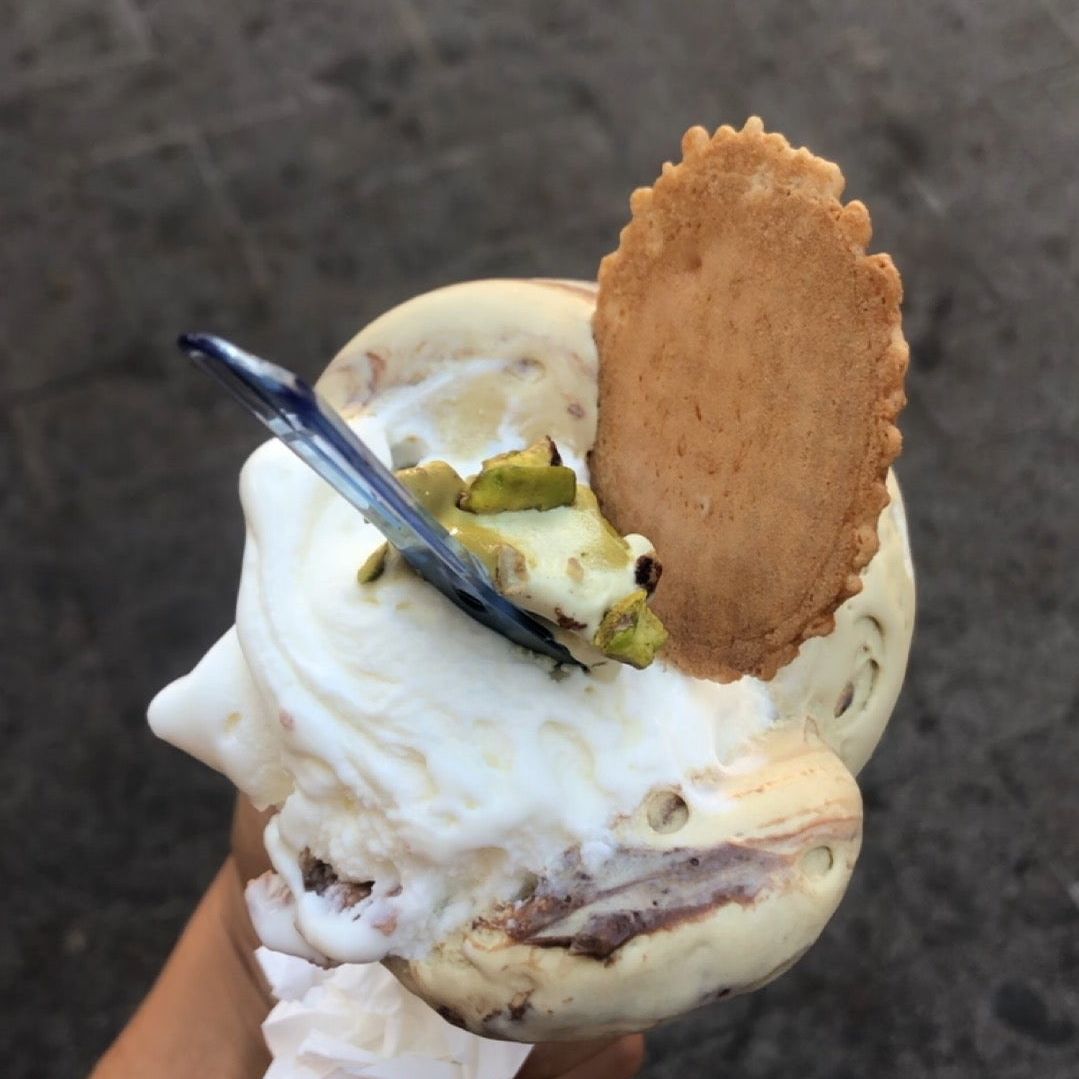 
L'angolo delle dolcezze
 in Cefalù