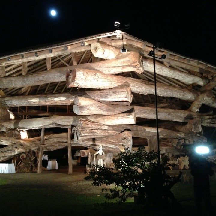 
La Aripuca
 in Puerto Iguazú