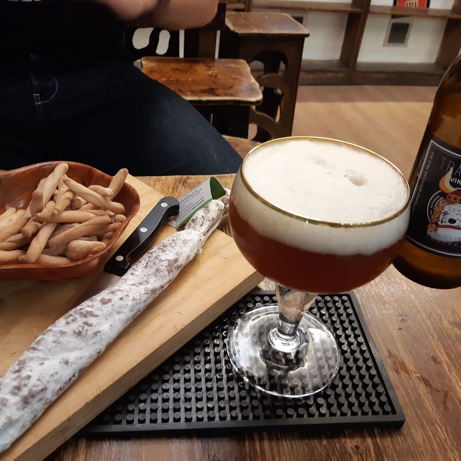 
La Birreria
 in Pyrénées