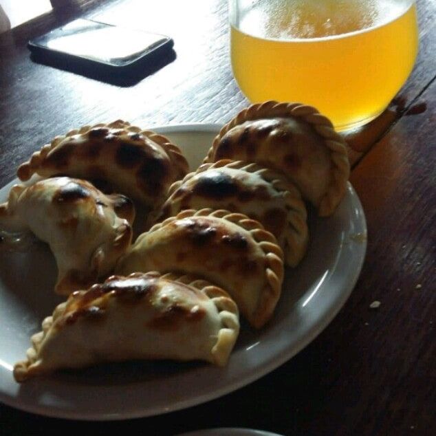 
La Cervecería
 in Central North-West Argentina