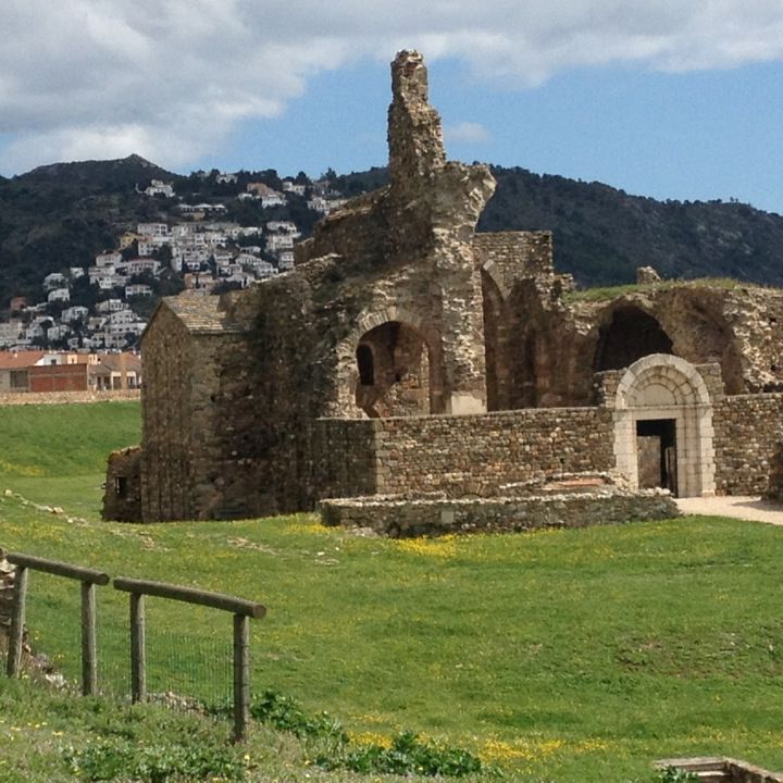 
La Ciutadella
 in Roses