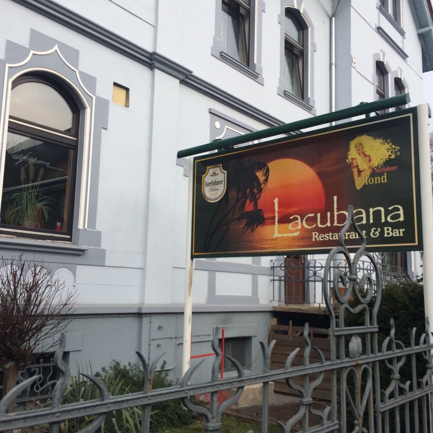 
La Cubana
 in Sauerland