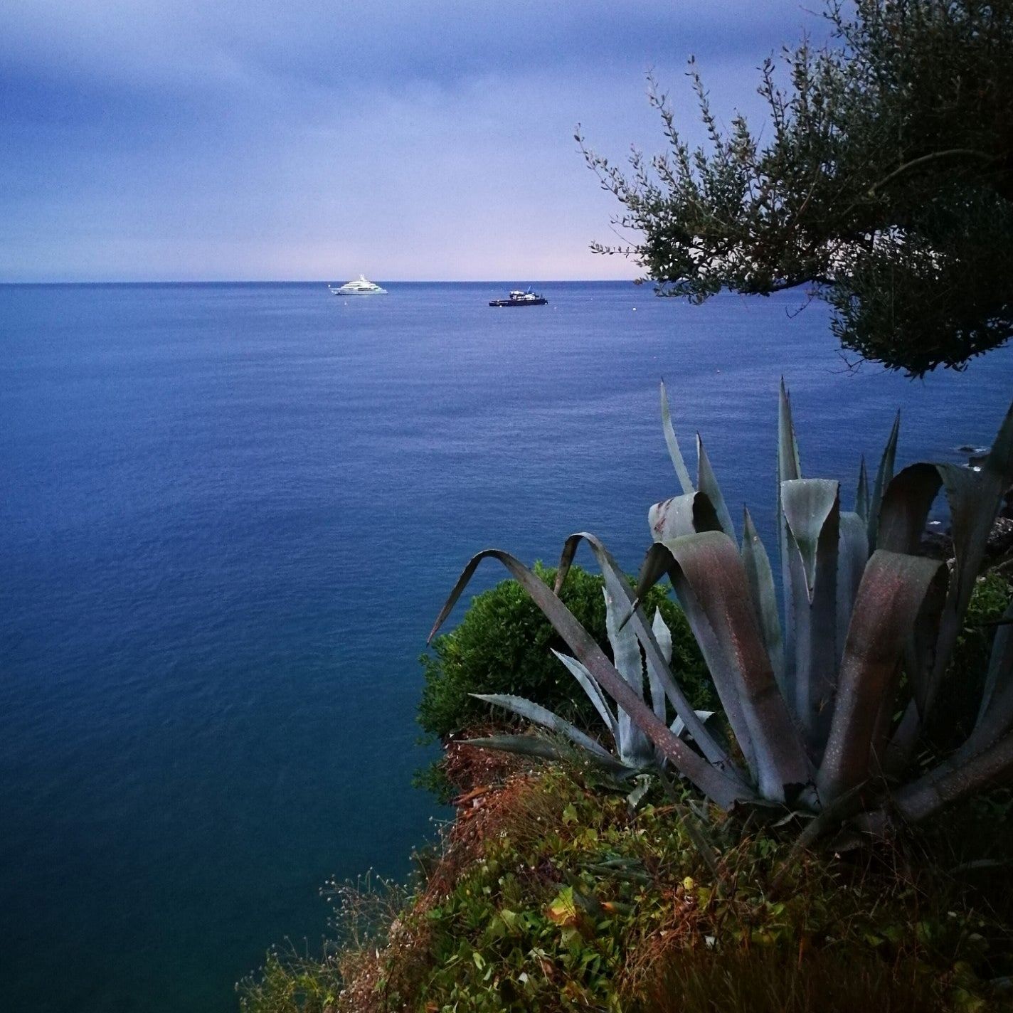 
La Differance
 in Provence-Alpes-Côte D'Azur