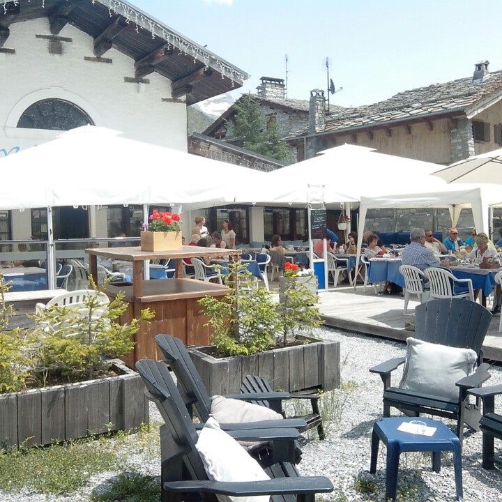 
La Grande Ourse
 in Val DʼIsère