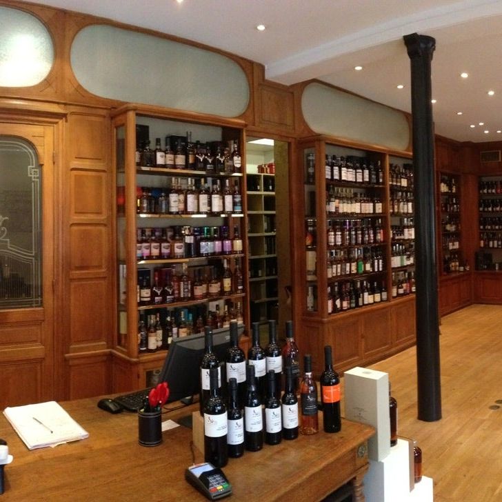 
La Maison du Whisky
 in Paris