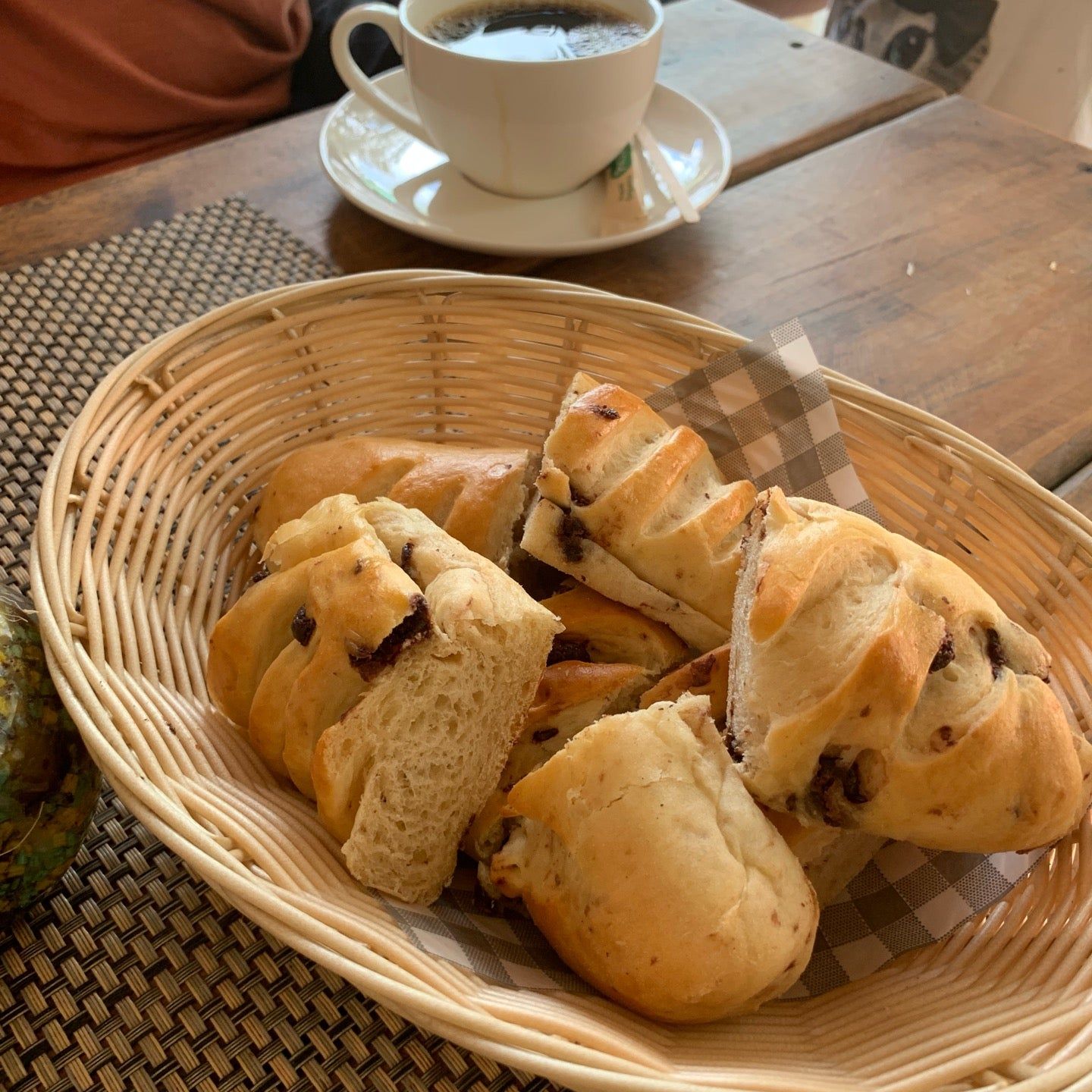 
La Miga Panadería
 in Magdalena