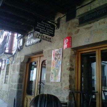 
La Posada
 in Extremadura