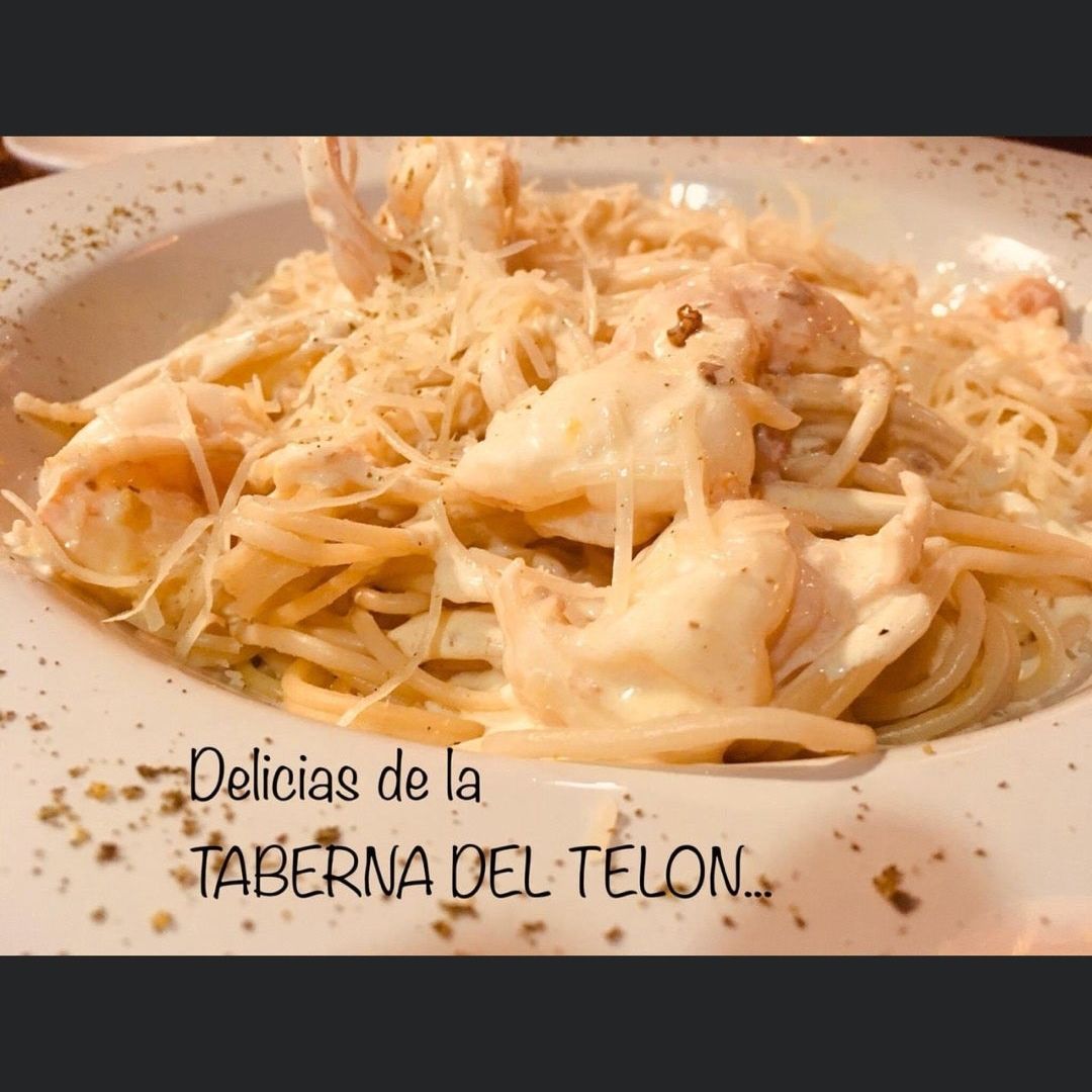 
La Taberna Del Telon
 in Tepoztlán