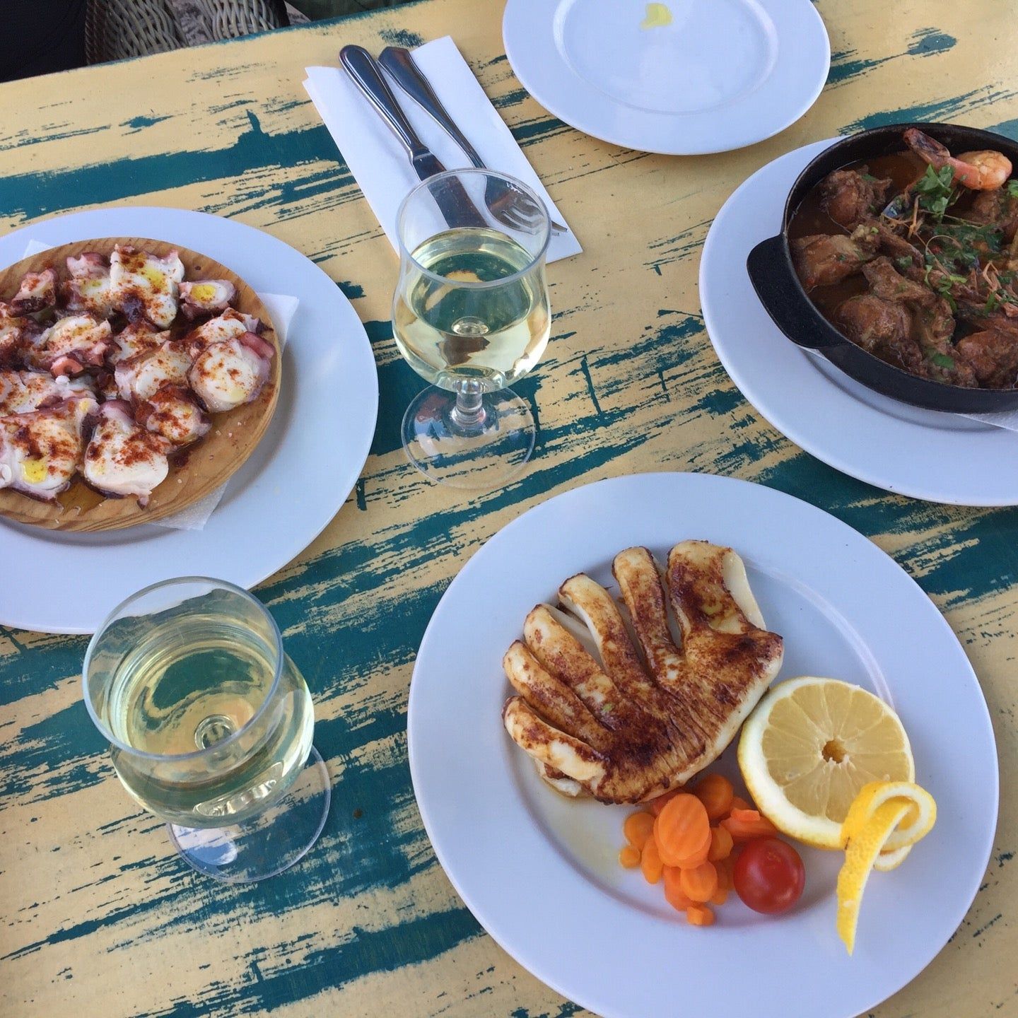 
La Taberna
 in Lanzarote