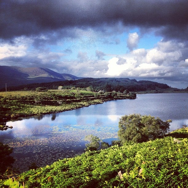 
Ladies View
 in Kenmare