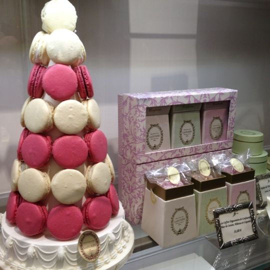 
Ladurée Paris Royale
 in 8Th Arrondissement