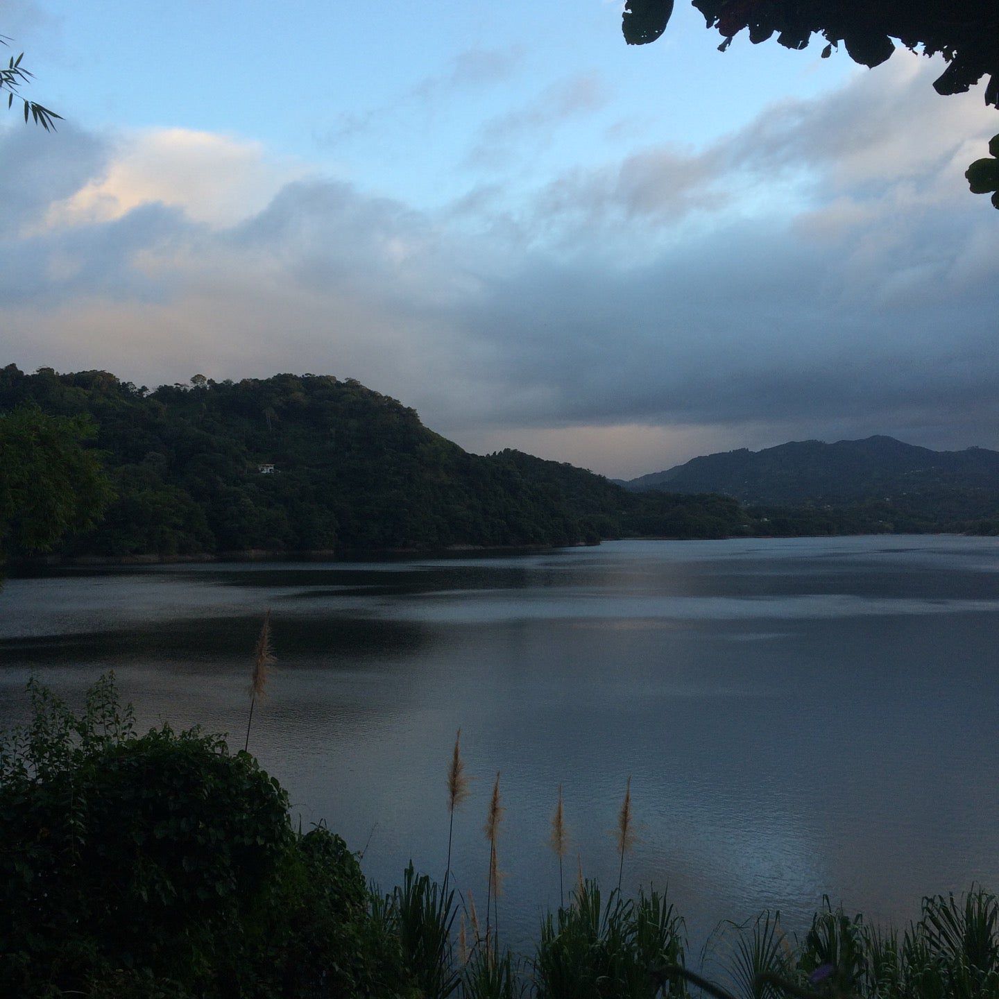 
Lago Caonillas
 in Puerto Rico