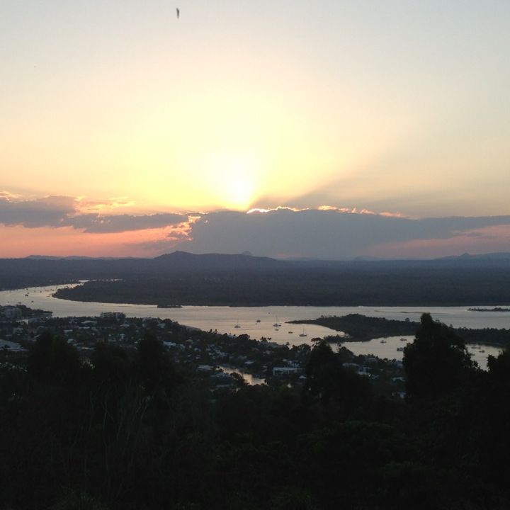 
Laguna Lookout
 in Noosa Heads