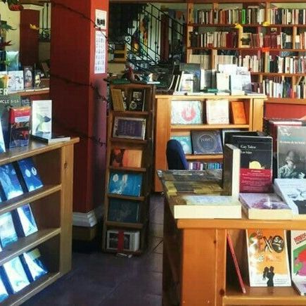 
LaLiLu - Café y librería
 in Comitán De Domínguez