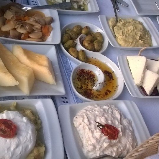 
Lambusa Balık Restoranı
 in Kyrenia