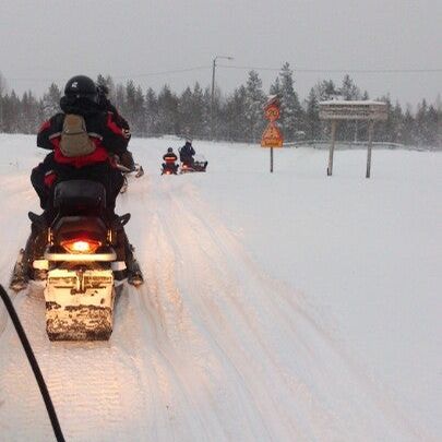 
Lapland Safaris
 in Lapland Finland