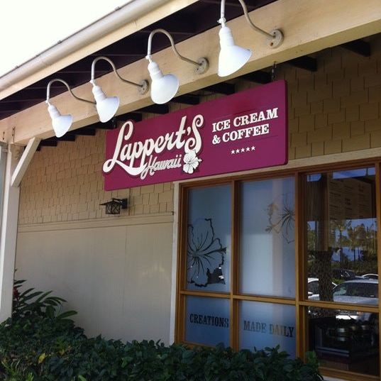 
Lappert's Hawaii
 in Koloa