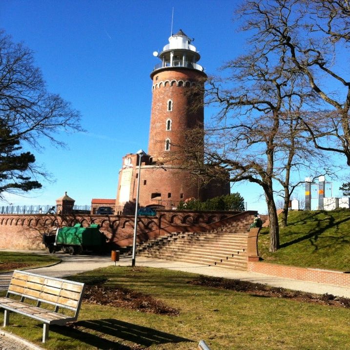 
Latarnia Morska Kołobrzeg
 in Kołobrzeg