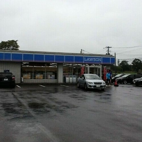 
Lawson (ローソン 安比高原店)
 in Tohoku