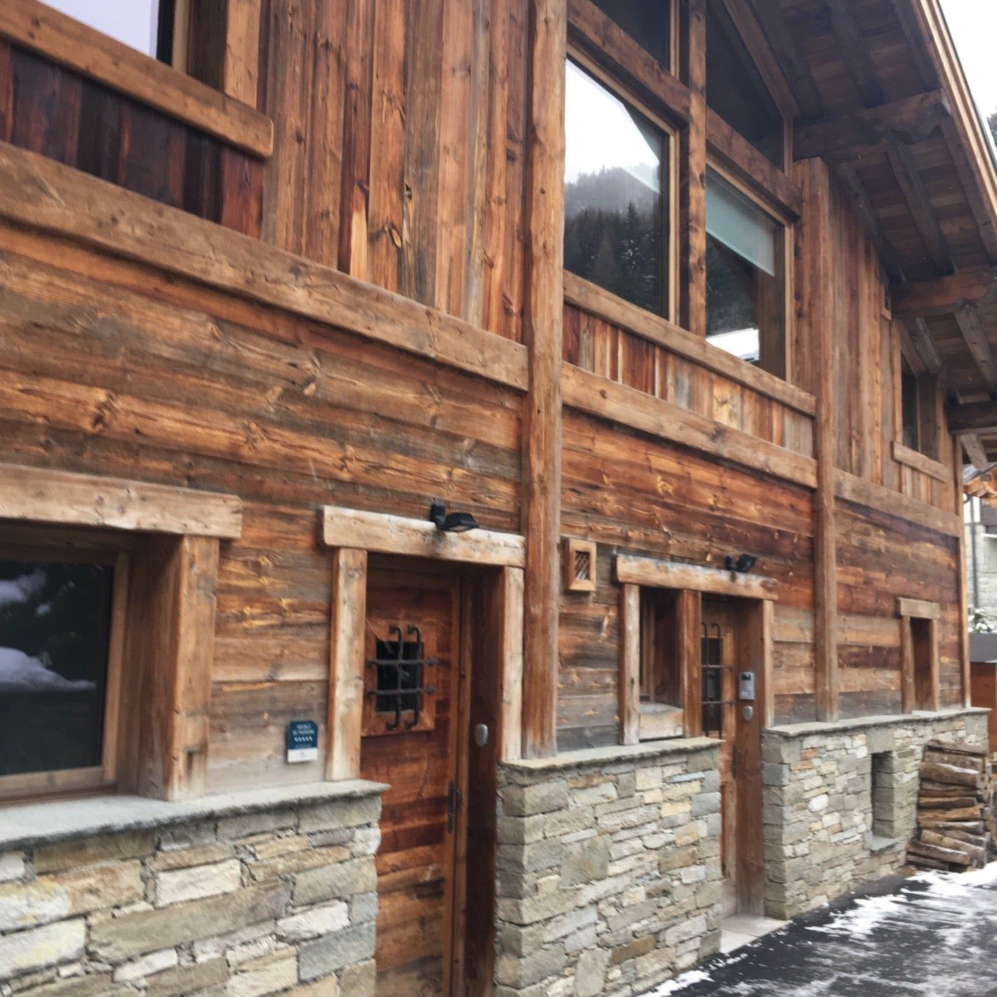 
Le Bistrot Du Praz
 in Northern Alps