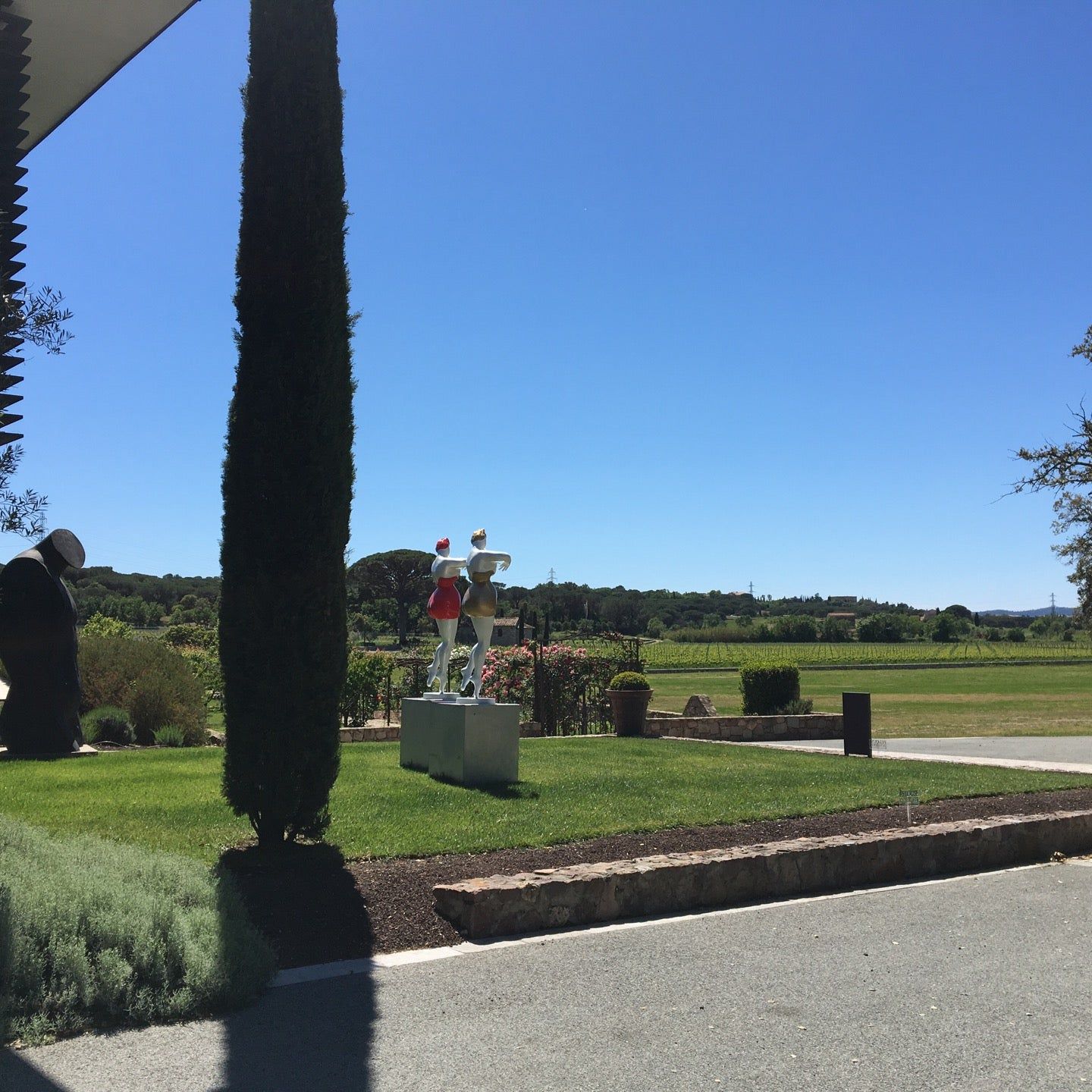 
Le Clos des Roses
 in Saint-Raphaël