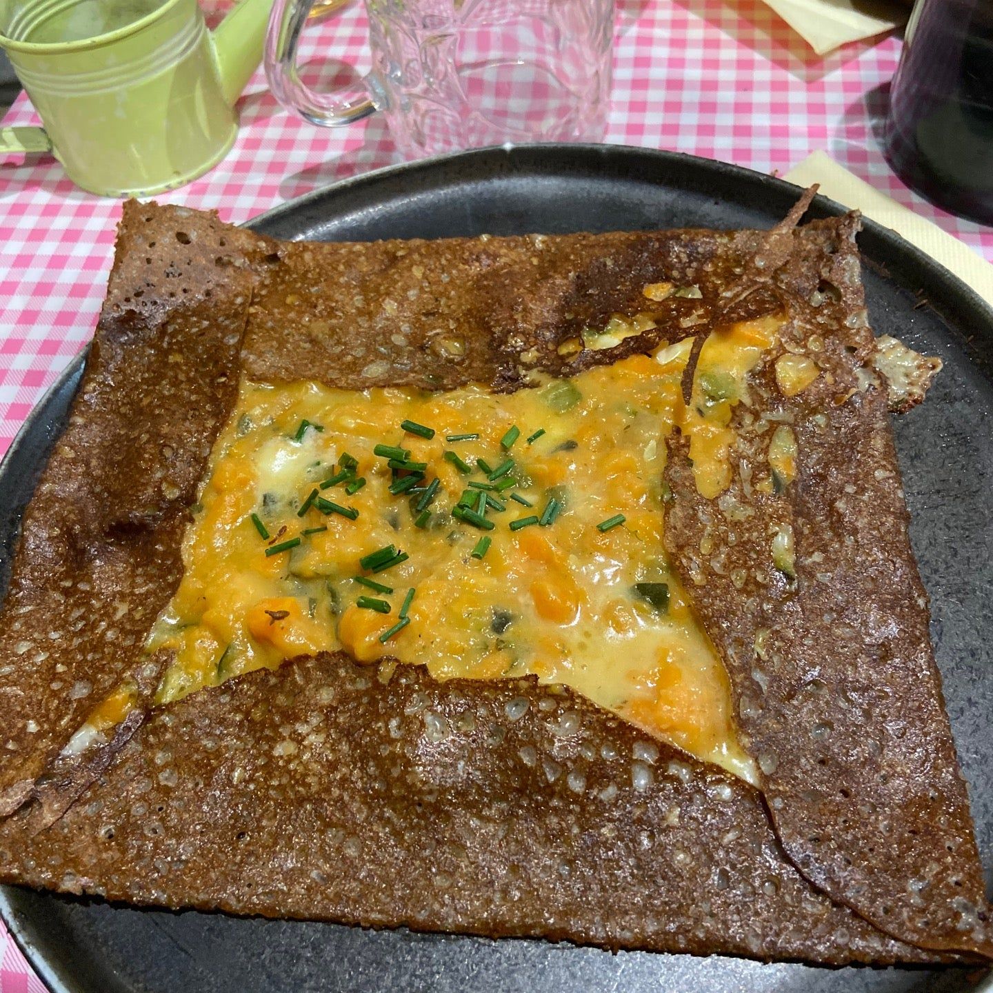 
Le Comptoir de Mamie Bigoude
 in Loire À Vélo