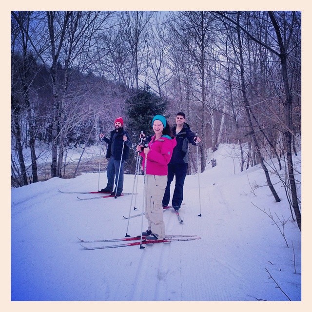 
Le Diable
 in Mont-Tremblant