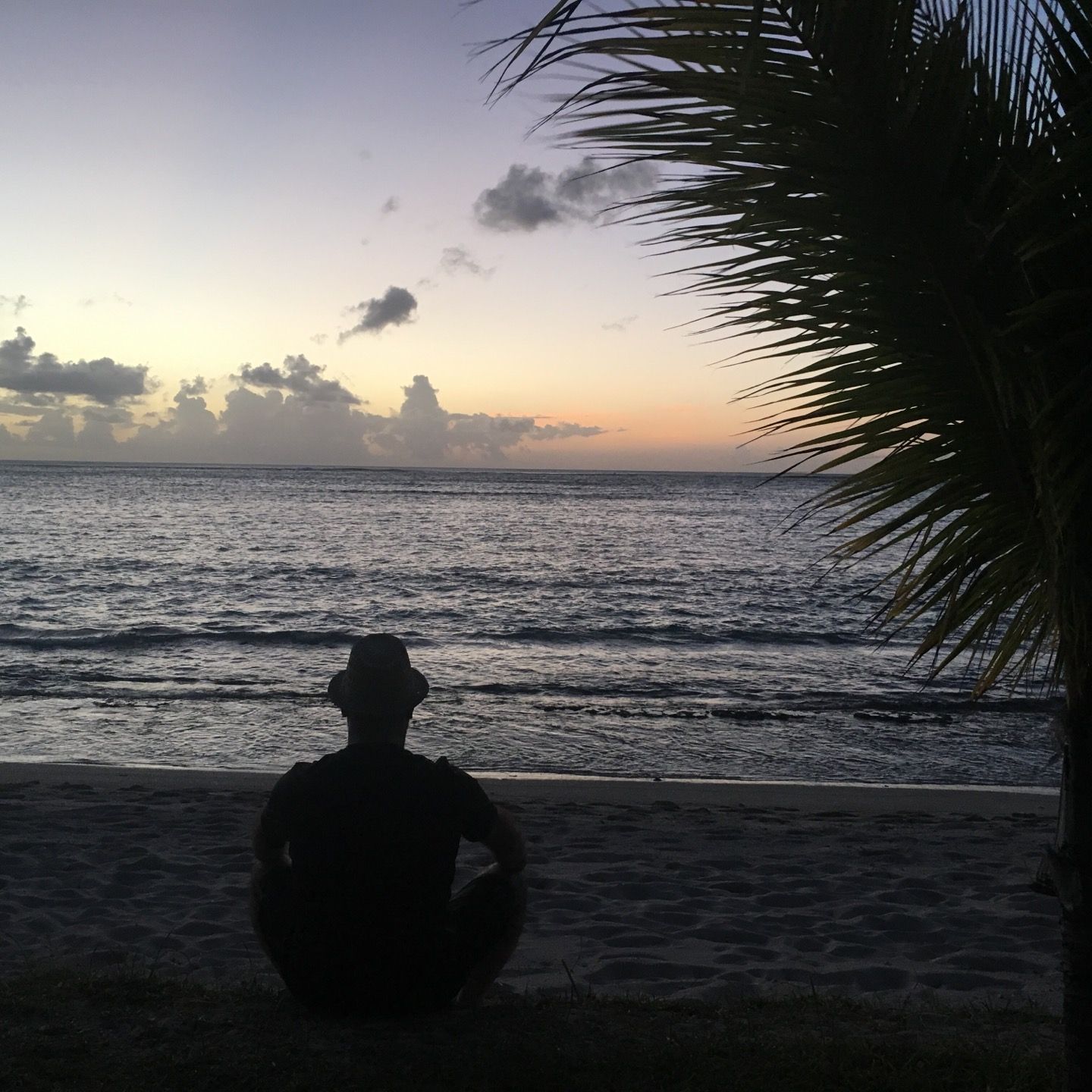 
Le Morne Plage
 in Le Morne