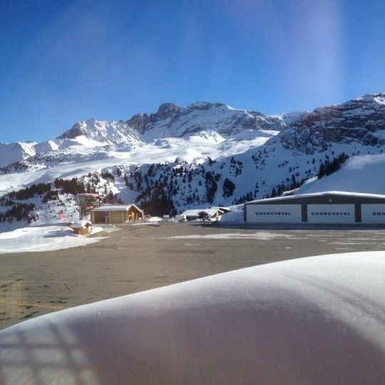 
Le Pilatus
 in Savoie