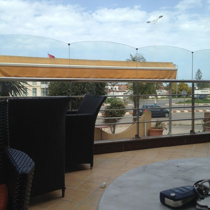 
Le Rivage
 in Rabat