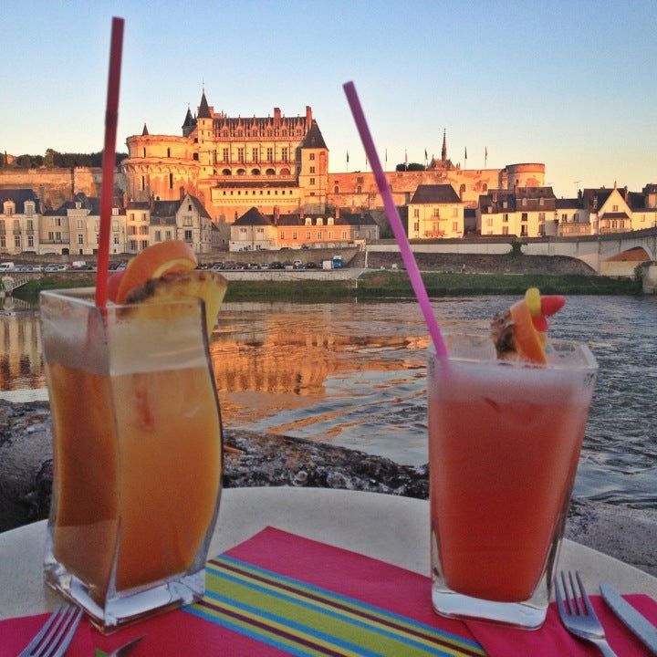 
Le Shaker
 in Loire Valley