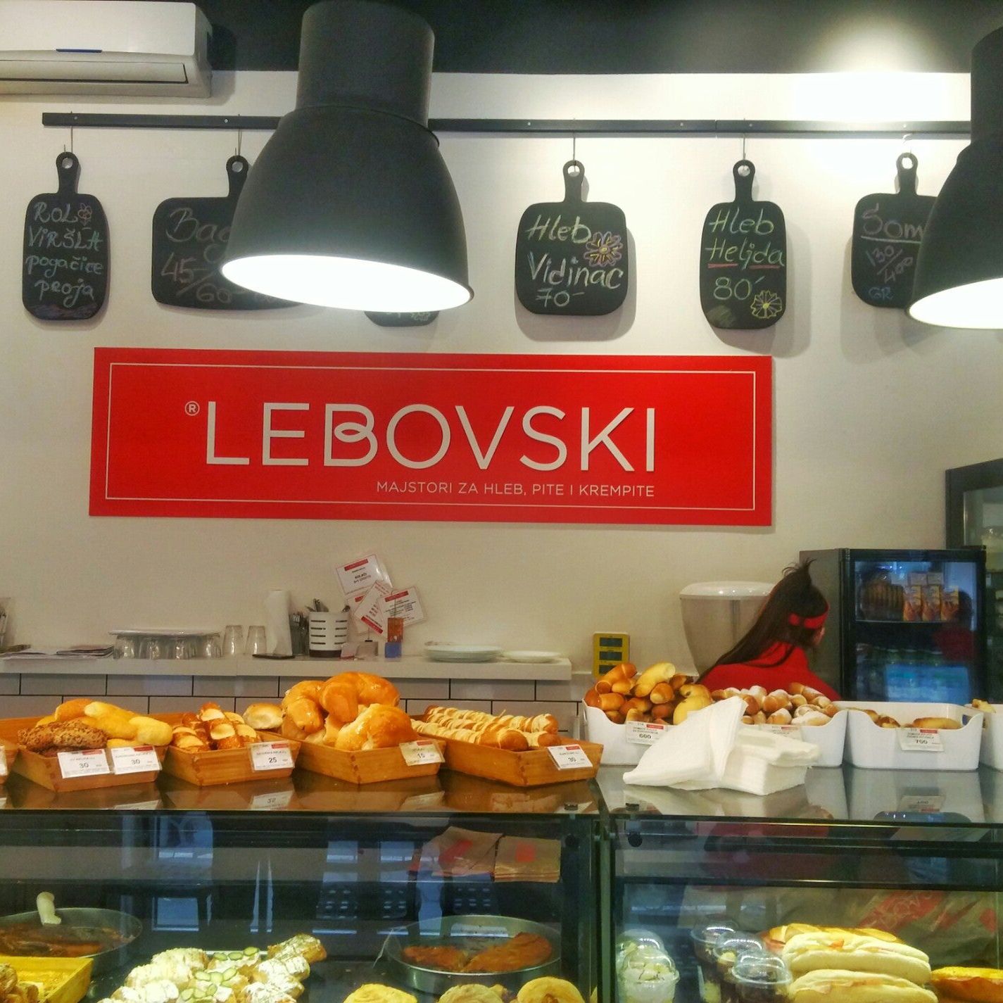 
Lebovski
 in Belgrade