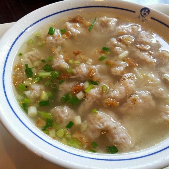 
Legend Of WangYiTiao Wonton
 in Huangshan