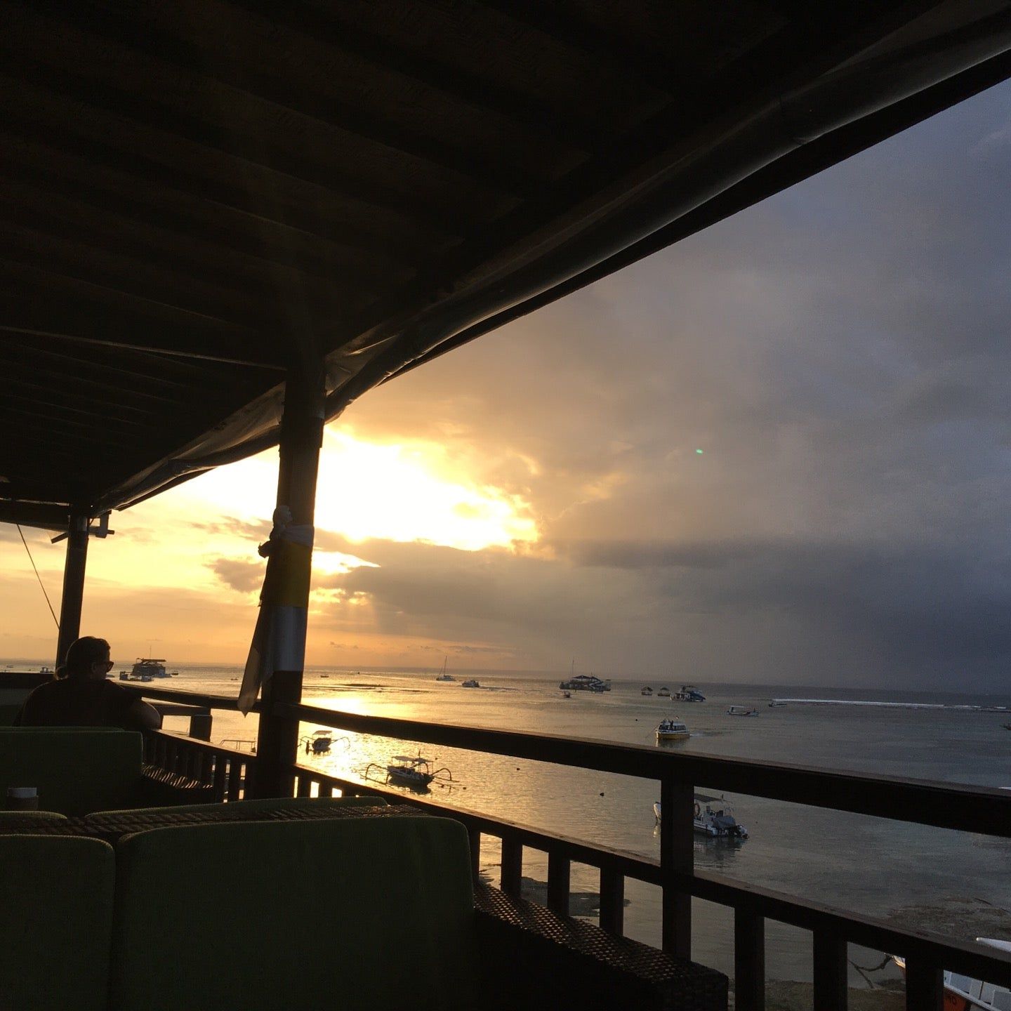 
Lembongan Reef
 in Lembongan