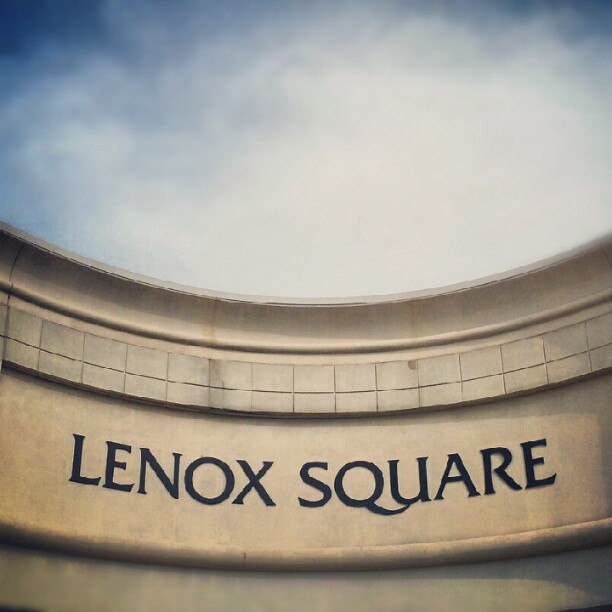 
Lenox Square
 in Atlanta