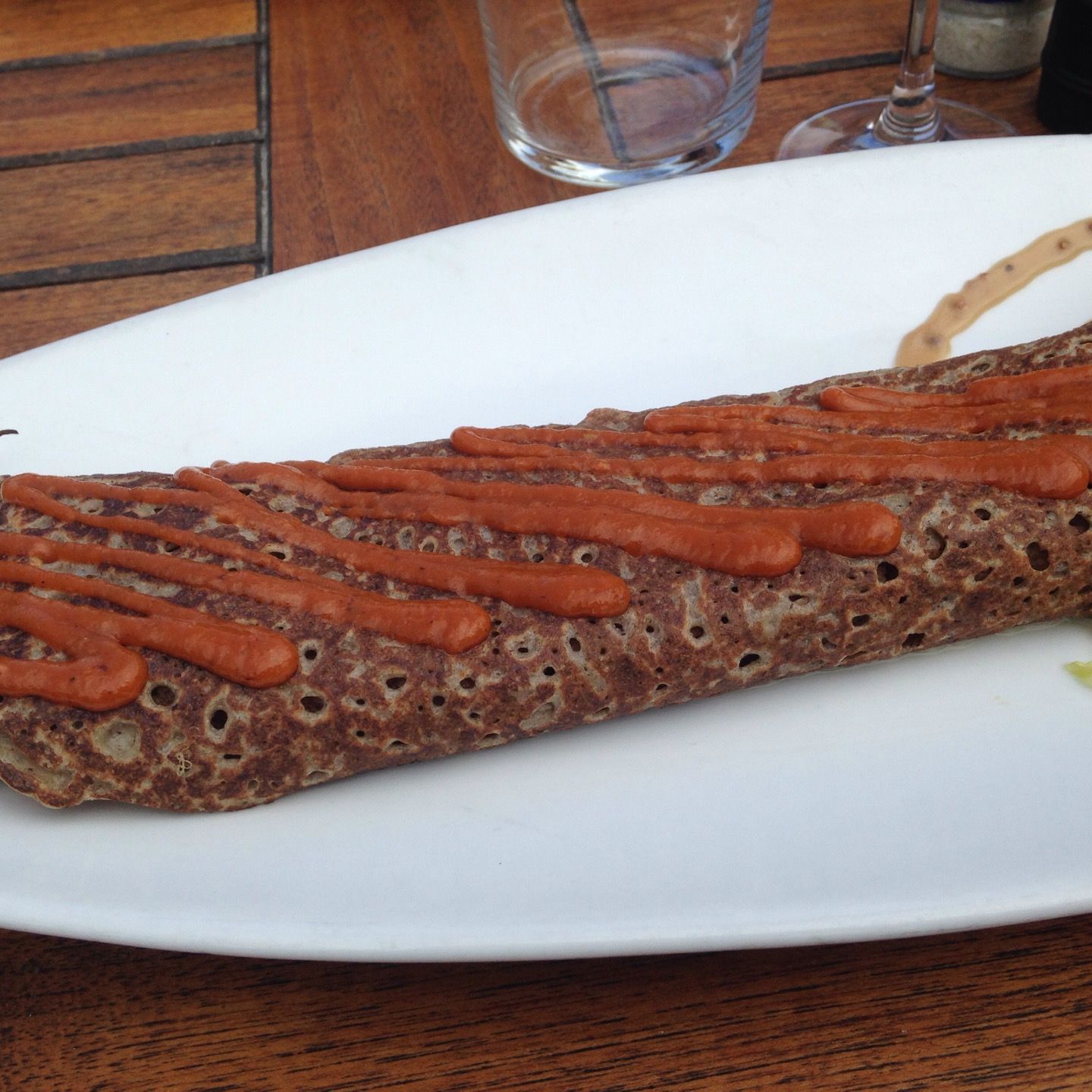 
Les Ammonites
 in Deauville