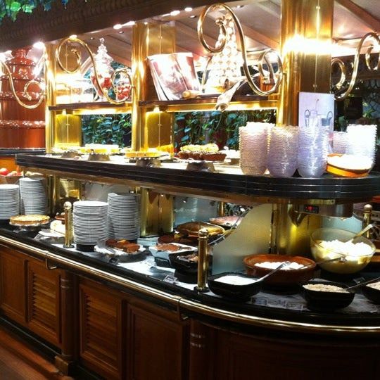 
Les Grands Buffets
 in Autoroute A9 - Autoroutes Du Sud De La France