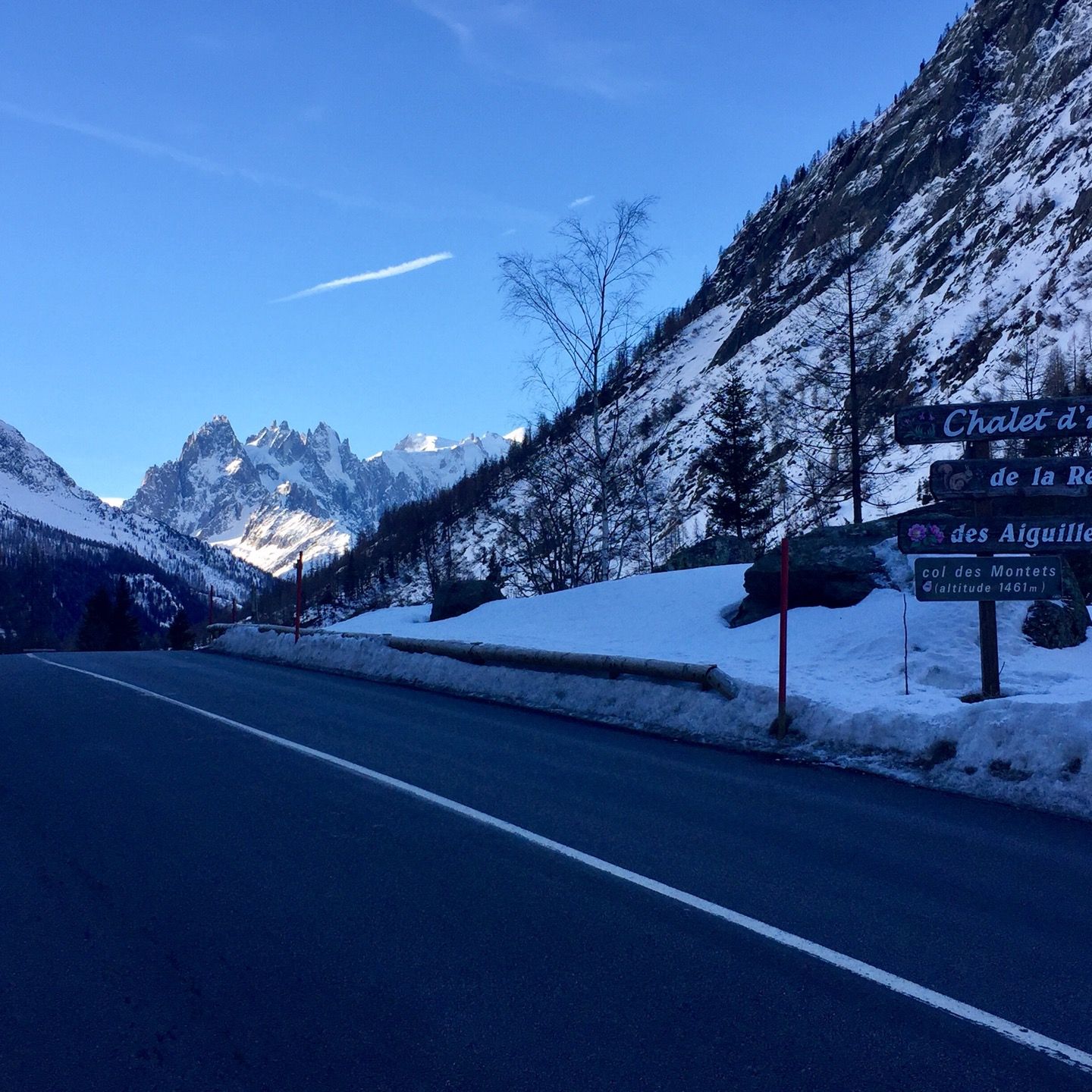 
Les grands montets, Chamonix
 in Chamonix Valley