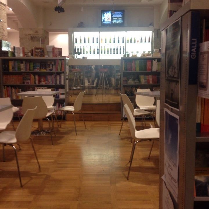 
Libreria Rinascita
 in Ascoli Piceno