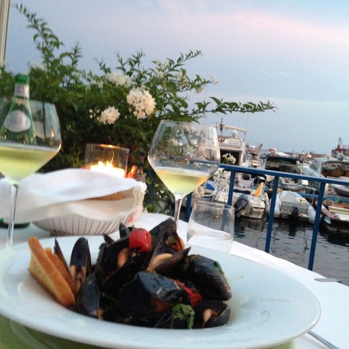 
Lido Azzurro
 in Amalfi