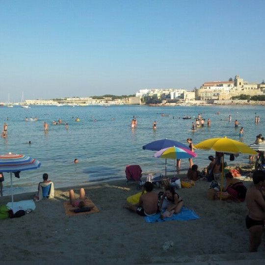 
Lido di Otranto
 in Otranto