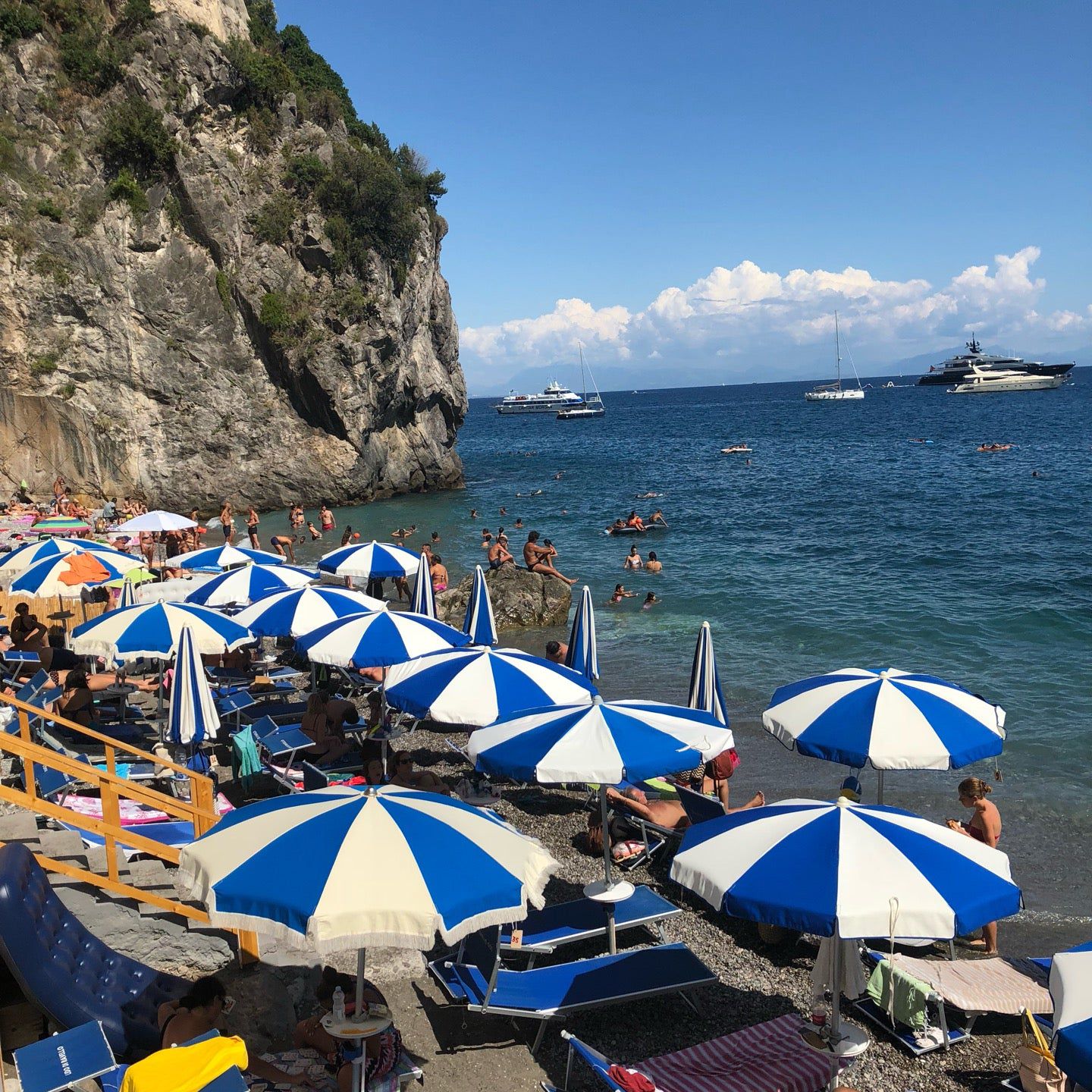 
Lido Di Ravello
 in Ravello