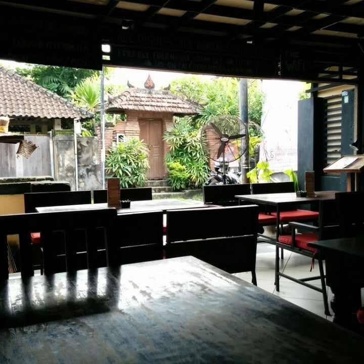 
Lilla Warung
 in Sanur