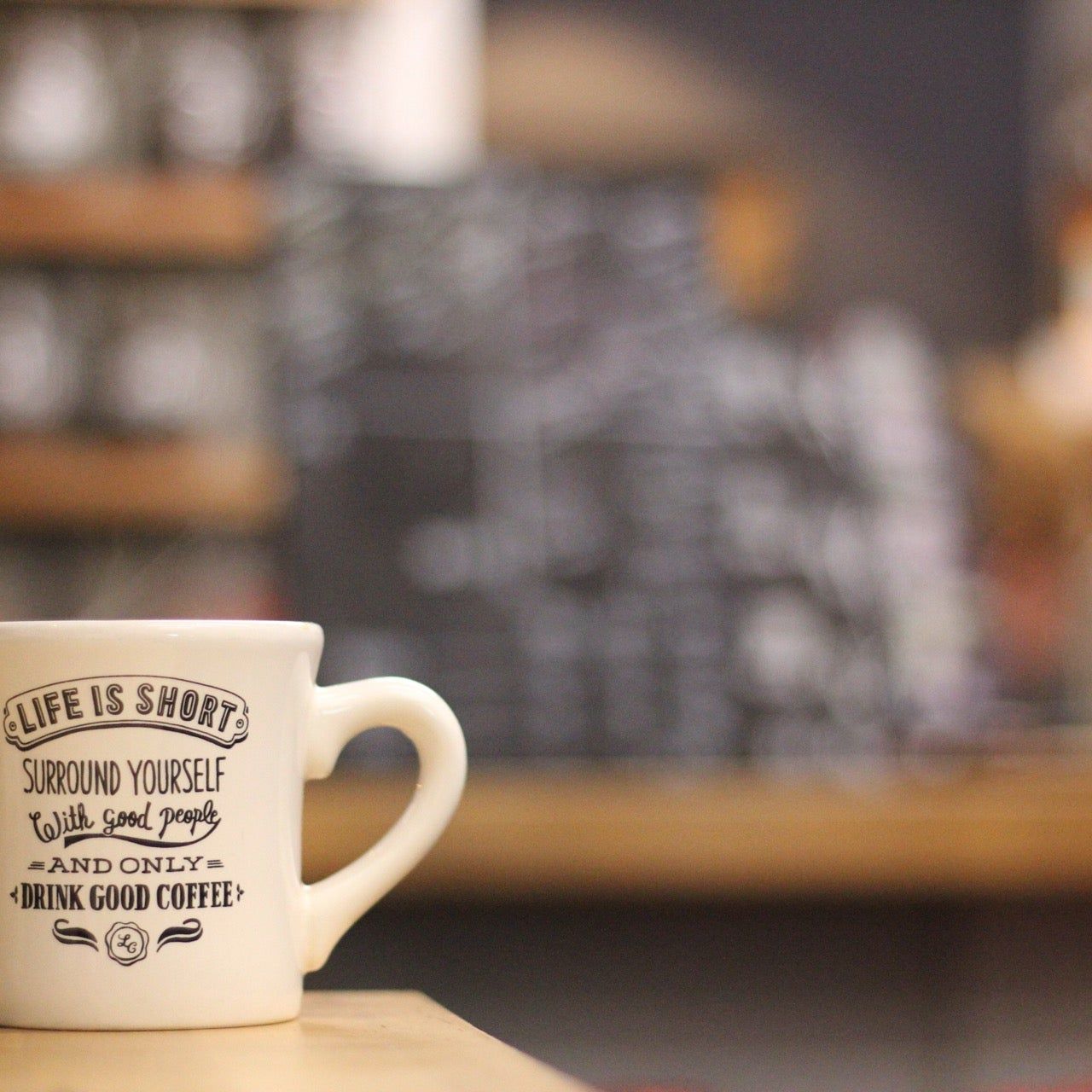 
LiLo Coffee Roasters
 in Osaka