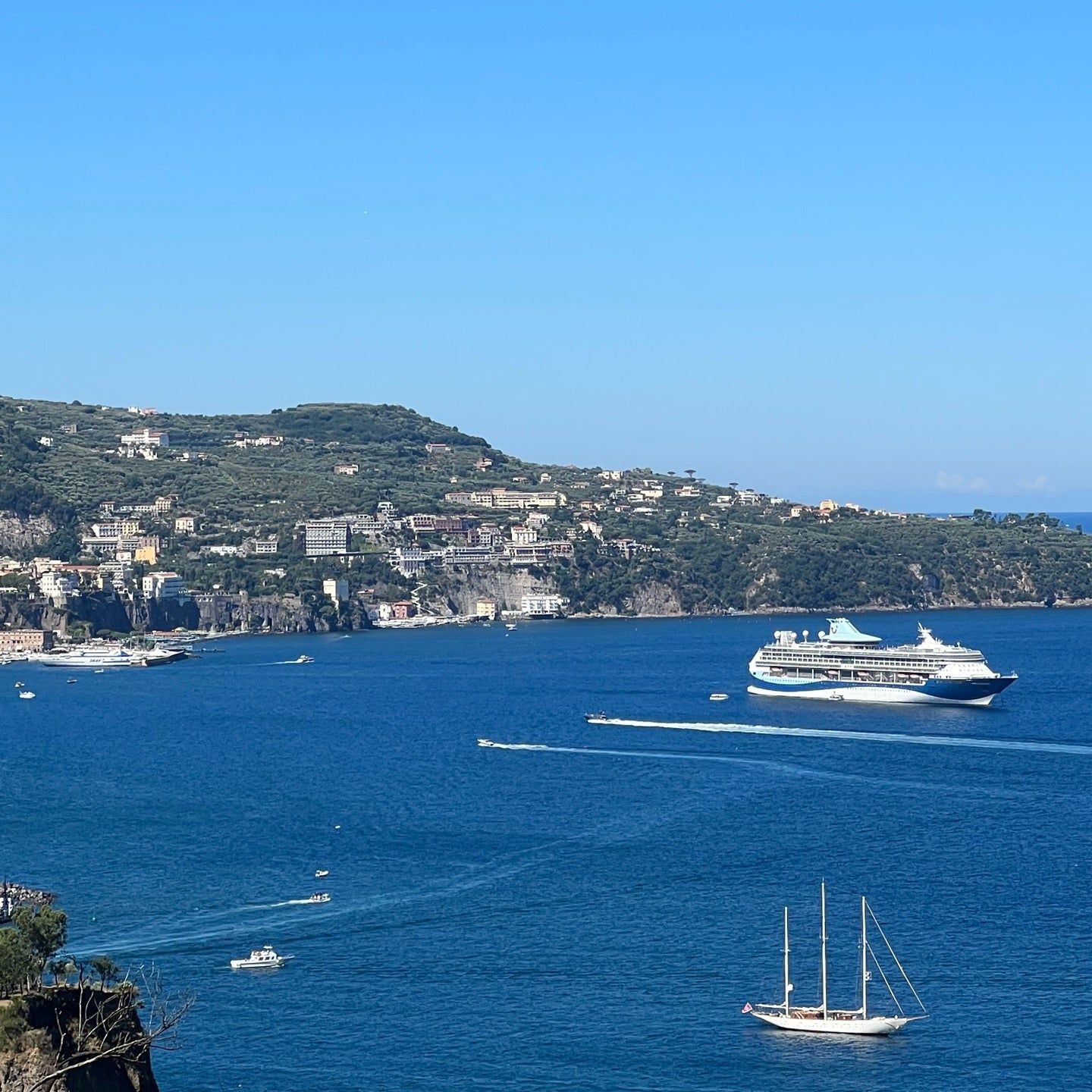 
Limoncello di Capri Sorrento Excellence Showroom
 in Sorrento