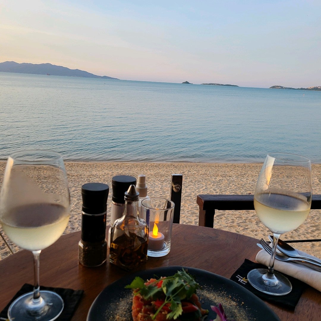 
Link's Cuisine
 in Ko Samui